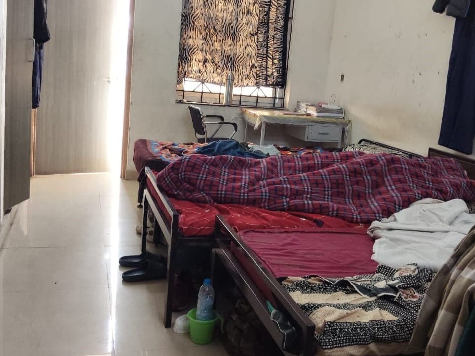 NFSC Nagpur hostel photo 6